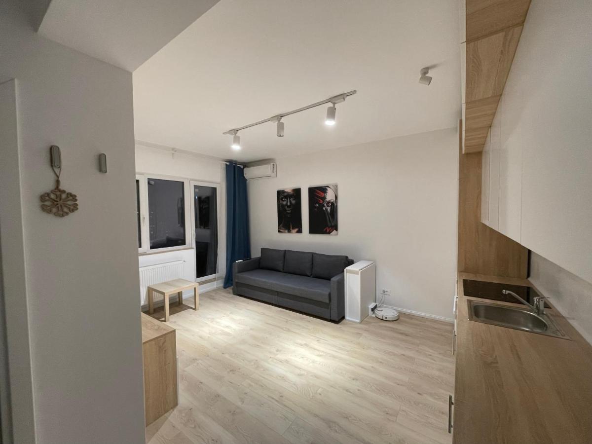 Amethyst Luxury Apartment Palace Bukarest Exterior foto